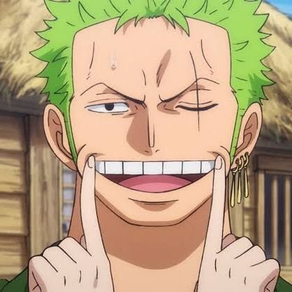 zoroswings3's profile picture. Lost in the world, but always on the path of becoming the greatest swordsman.