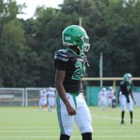 Nehemiah “Neo” Brown (@8kneo) 's Twitter Profile