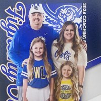 Kelly Wilson M.ED (@coachwilson75) 's Twitter Profile