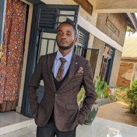 Nasingizwe Jean (@nasingizwej) 's Twitter Profile