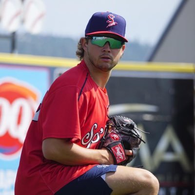Bryson Hammer Profile