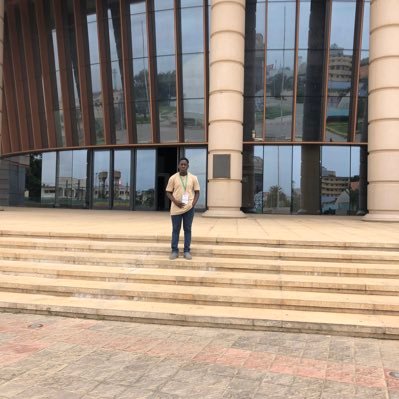 JonathanSuru's profile picture. 😎