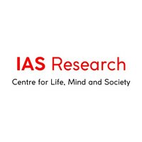 IAS Research (@ias_research) 's Twitter Profile