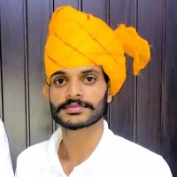 अनुकूल सिंह (@asrathoree) 's Twitter Profile