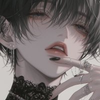 天汐香弓@BL小説とAIイラスト (@teshio_k) Twitter profile photo