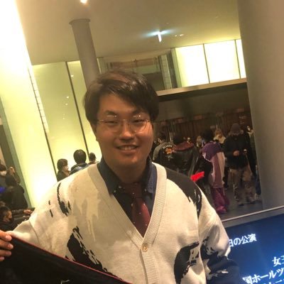 osad0815's profile picture. vue fes 2024ボランティアスタッフ メインはおそらくlaravelを使ってます