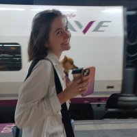 Madeline Jones (@madelinecjones) 's Twitter Profile Photo Madeline Jones (@madelinecjones) 's Twitter Profile Photo