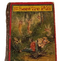 Bonfirehill (@onbonfirehill) 's Twitter Profile