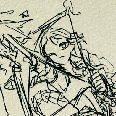 🏹美射/🪢コール/🦉さえきさんのプロフィール画像