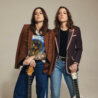 Larkin Poe (@larkinpoe) 's Twitter Profile
