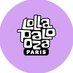 Lollapalooza Paris (@lollapaloozafr) Twitter profile photo