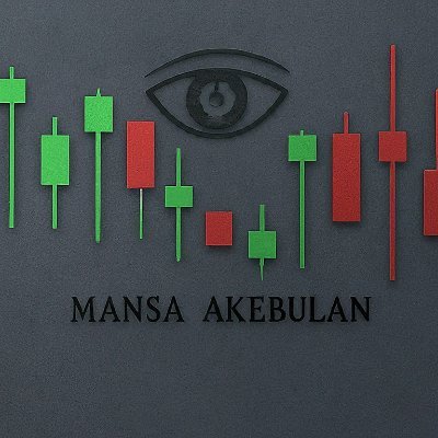 mansakebulan's profile picture. Trading the Pulse of $DAX.  &  $NQ. 

Trading Transparently, Performing Consistently.

Guided by (R.O.D)--- #Routine, #Order, #Discipline