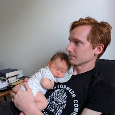 PhD Student | Executive Editor @CredoMagazine | Apologetics teacher at Hartfield Academy | Husband | Father |
Peace if possible, Truth at all costs