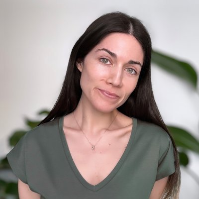 Youtuber, Arquitecta, creadora de Focusarte, hija de Internet