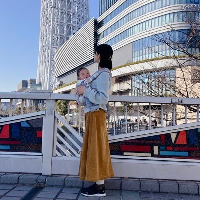 yuzumom_chiii's profile picture. ▶︎デザインの学習記録✍️/お菓子づくり、ハンドメイド、子供服リメイクetcときめくモノを自分で創作することが得意です🧁🪡/わんぱく一歳男児ワーママ👶🏻🩵