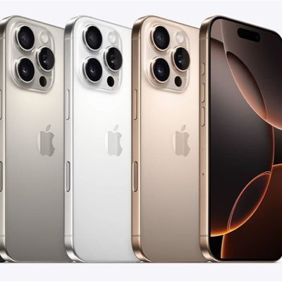 ガジェット好き。iPhone.iPad.MacなどのApple製品を数え切れないほど所有※Android端末もいろいろ所有Appleファンやガジェット好きな人はフォローぜひ!!※Appleのイベント時たくさんツイートします。 ・相互フォロー ・無言フォロー失礼