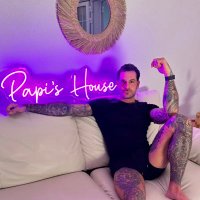 Papi’s House 👀 (@papis_playhouse) 's Twitter Profile Photo