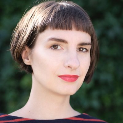 KBlazejowska's profile picture. Reporterka, publicystka, autorka książki Bezduszni. Zapomniana zagłada chorych https://t.co/W8jebt7SnI