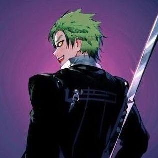 kawauhi_'s profile picture. 俺は獅子王組の伊武隼人又の名を鉄棒の伊武。今後ともよろしくなぁ。（恐らく初代かもねぇ）