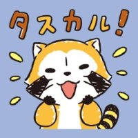 冬眠するアライグマ (@arai01robo) 's Twitter Profile Photo 冬眠するアライグマ (@arai01robo) 's Twitter Profile Photo