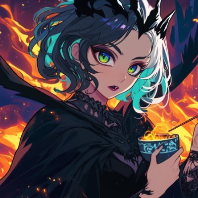 She/Intern
Used to be bullish on NEAR | Writer N̷e̷a̷r̷w̷e̷e̷k̷
Kawaii advocate
pfp: custom @NEARchankawaii