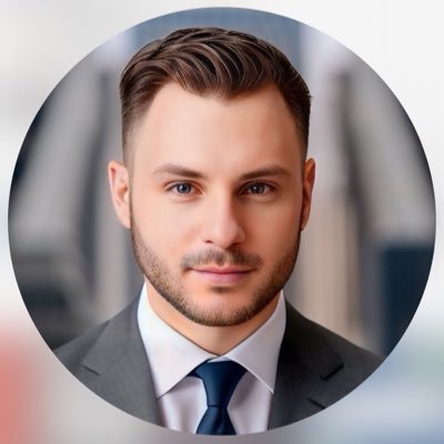 AJShears's profile picture. Founder of the #1 Finance Network ever created, FIN 🦈