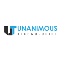Unanimous Technologies Pvt Ltd (@unanimoustech) 's Twitter Profile