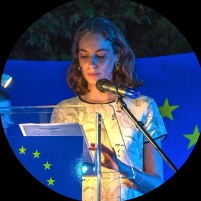 🇪🇺 EU Delegation to Guinea-Bissau @eu_eeas | Former @promediationngo @crisisgroup @globpeaceindex | rt not endorsement