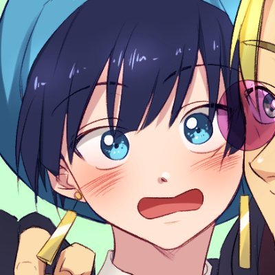 랑랑🫐さんのプロフィール画像