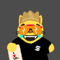 Moggets (@moggetssolana) 's Twitter Profile Photo Moggets (@moggetssolana) 's Twitter Profile Photo