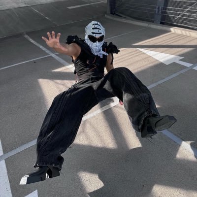 TREN6_Y's profile picture. THE Universe is within you 🪐