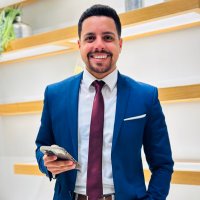 Richard Vega (@_richardvega) 's Twitter Profile