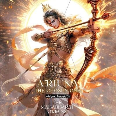 xenon_xe54a's profile picture. Arjuna the Warrior