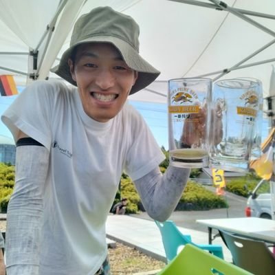 66koyo's profile picture. 広島県呉市⇔鳥取県大山町/日本中の色んなビールを飲みたいので、備忘録的に飲んだビールの報告もします/ガイナーレ鳥取、広島カープ