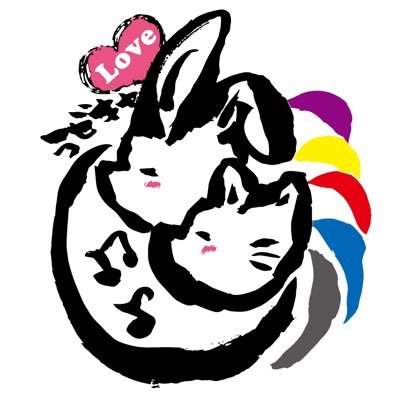 ●Rabbit Cat KENさん推し🐇🐈⬛🖤@o_na_ka_switter●Rabbit Cat/Hiro/osco;picaro etc●元レイヤーの人●INTJ(建築家)●4yの息子氏は自閉症&知的障害&感覚過敏&睡眠障害●30↑ 未成年の方は自己責任でフォローどうぞ