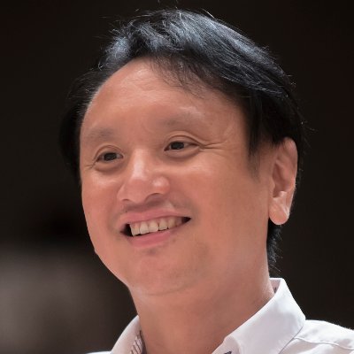 taka_100avant's profile picture. 作曲家・指揮者。ミュージカル、舞台音楽。ご依頼はDMにて！公演→カンパーナ・プロジェクト『アリスの翼』2026/1/30-2/8。Ring-Bong『交差点のプテラノドン』2025/12/3-7。文化座『母』全国公演、2025/4/23-12/7、前進座『笑いごとではありませぬ！』2025/9より全国公演。