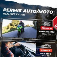 Permisautodisp (@permisautodisp) 's Twitter Profile
