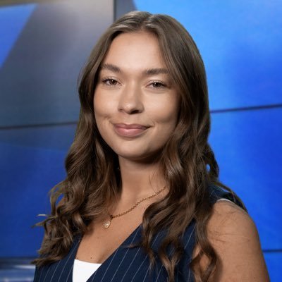 Broadcast meteorologist at WNDU☔️☀️ 2024 Indiana University Graduate of Atmospheric Science🎓