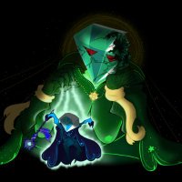 🟩ᑕᖇYᒪIᐯᗩIᒪ🟩 (@crackedsight) 's Twitter Profile