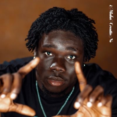 kwame_trendy's profile picture. OBRA out now !🌍🎧🫶📌