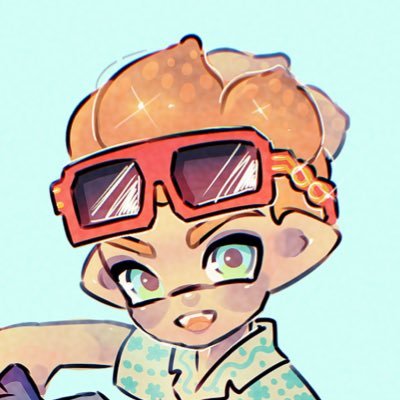 🙈 | 23 | He/Him | Slayer FA | @Splatoon_Purdue Alumni | Co-founder of @BroadcastEep | Commentator @IPLSplatoon | Staff @CCA_Splatoon | pfp by @popop_tart