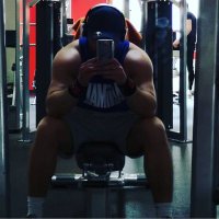 Adrian (@adrianbyx) Twitter profile photo