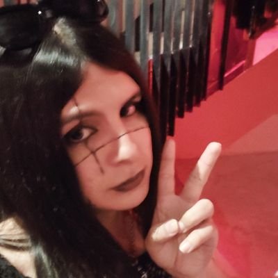 I'am Bagre Bisexual y Vegetariana 🐦💕💚🏳️🌈🏳️⚧️🇦🇷 ~ 23 ~