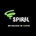 Spiral Skills CIO (@spiralskills) Twitter profile photo Spiral Skills CIO (@spiralskills) Twitter profile photo