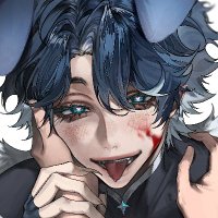 Hexelate ✦ 🩵 (@hexelate) 's Twitter Profile Photo