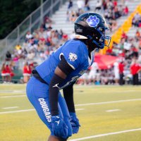 Marley Boyd (@boydmarley7) 's Twitter Profile Photo Marley Boyd (@boydmarley7) 's Twitter Profile Photo