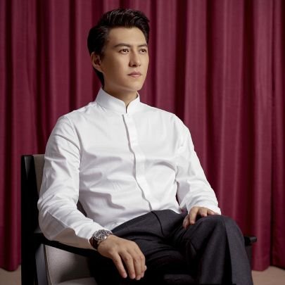 wngchofng337104's profile picture. 