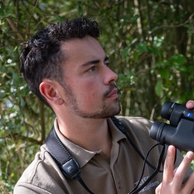 2️⃣5️⃣ | Birder | BSc Env Conservation🎓🌿 | Business Development Executive for @ZEISSBirding | #ZEISSBirding #ZEISSNature