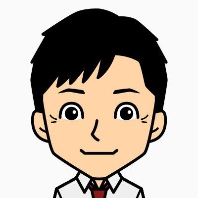 gasyasuke's profile picture. 10年目の現役理学療法士（PT） ブログ初心者です！みなさんのブログ・noteで勉強させてください！よろしくお願いします🙇