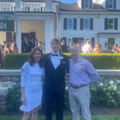 ryanlonergan_'s profile picture. Delbarton ‘24 || Bucknell ‘28
